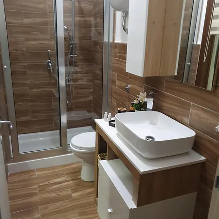 My Dream House 386 Apartamento