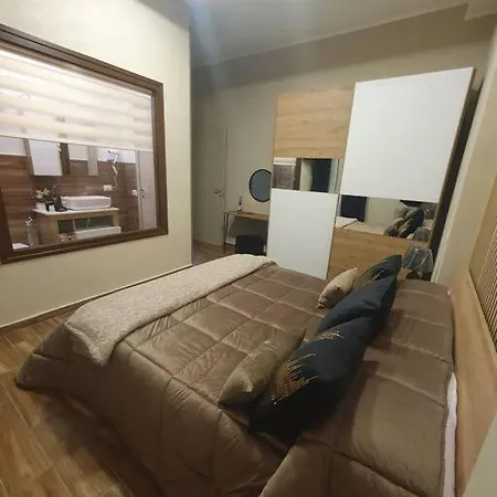 My Dream House 386 Διαμέρισμα *