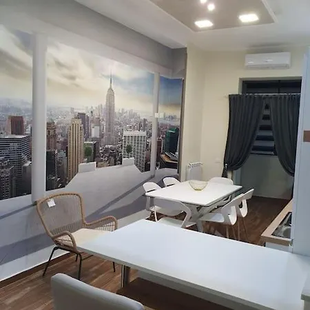 My Dream House 386 Apartamento Angri