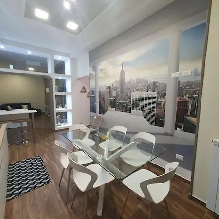 My Dream House 386 Apartamento