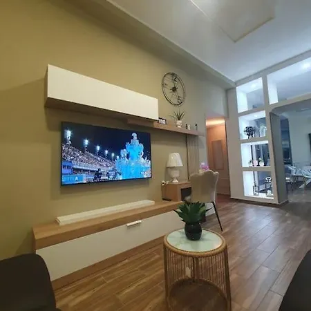 Apartamento My Dream House 386 *