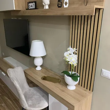 Apartamento My Dream House 386 Angri