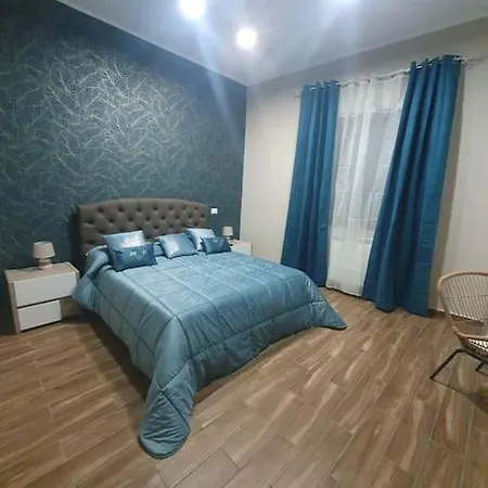 Apartment My Dream House 386 Angri