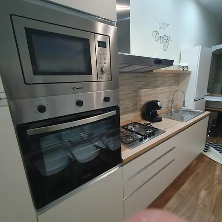 My Dream House 386 Apartment *