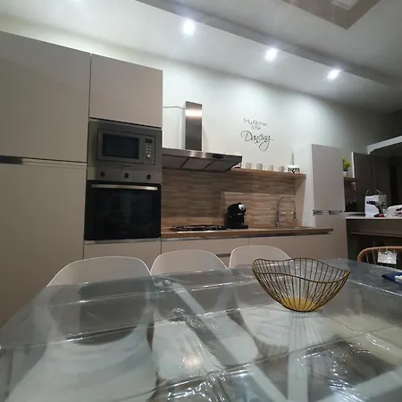 Apartment My Dream House 386 Angri
