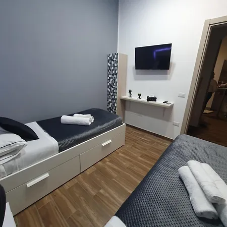 Appartamento My Dream House 386 Angri