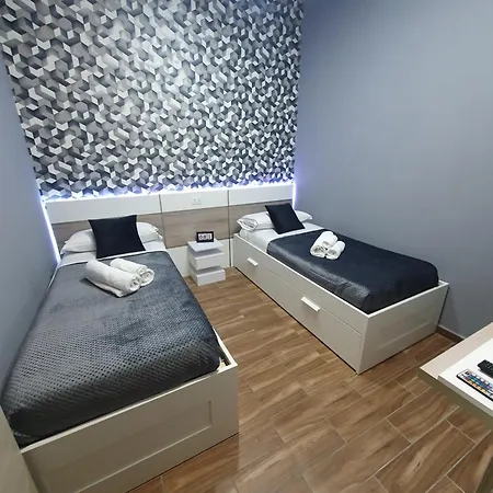 My Dream House 386 Apartment Angri