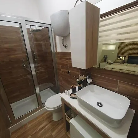 My Dream House 386 Apartment